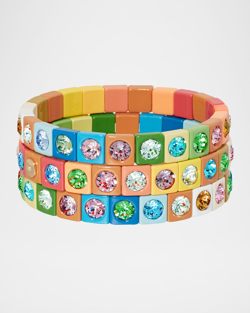 The Calypso Bracelet